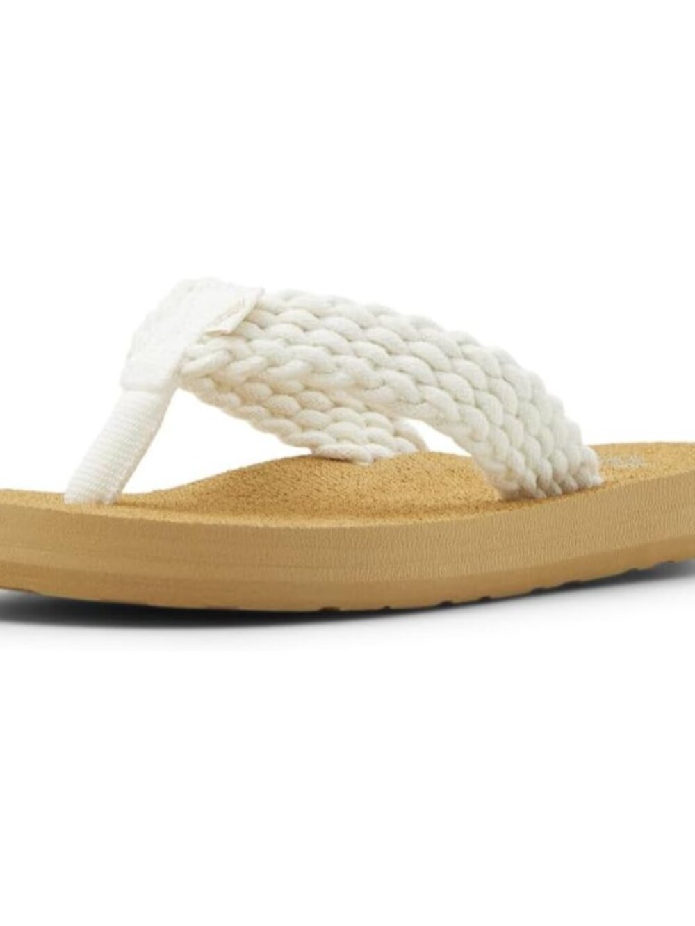 Girls' Porto Flip Flop Sandal